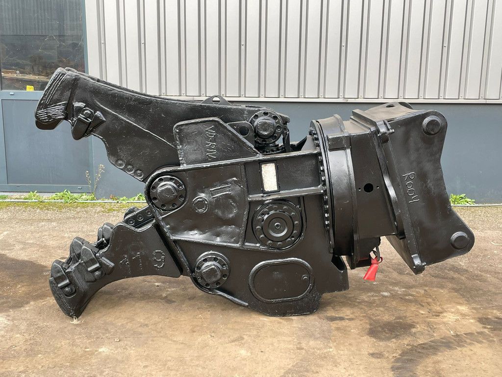 Caterpillar VTK40/MP20PP OQ80