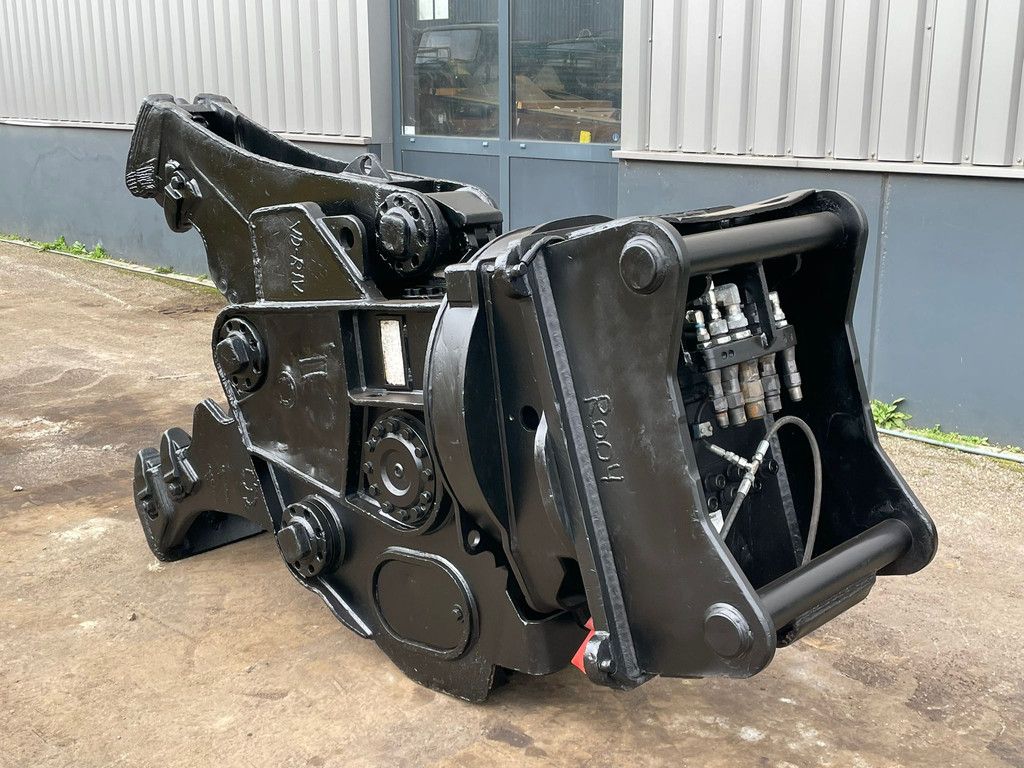 Caterpillar VTK40/MP20PP OQ80