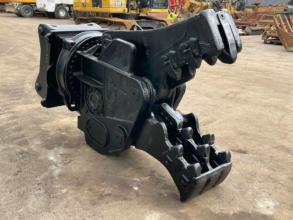 Caterpillar VTK40/MP20PP OQ80