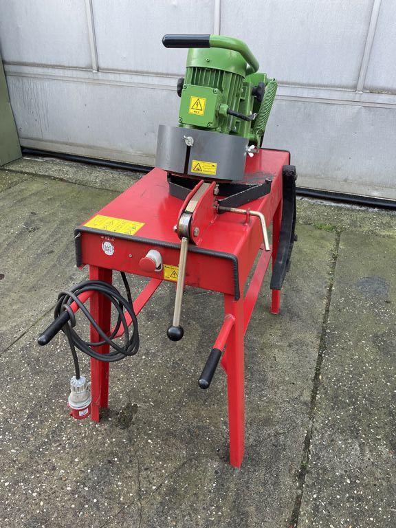 Bema BEMA silagemessenslijpapparaat