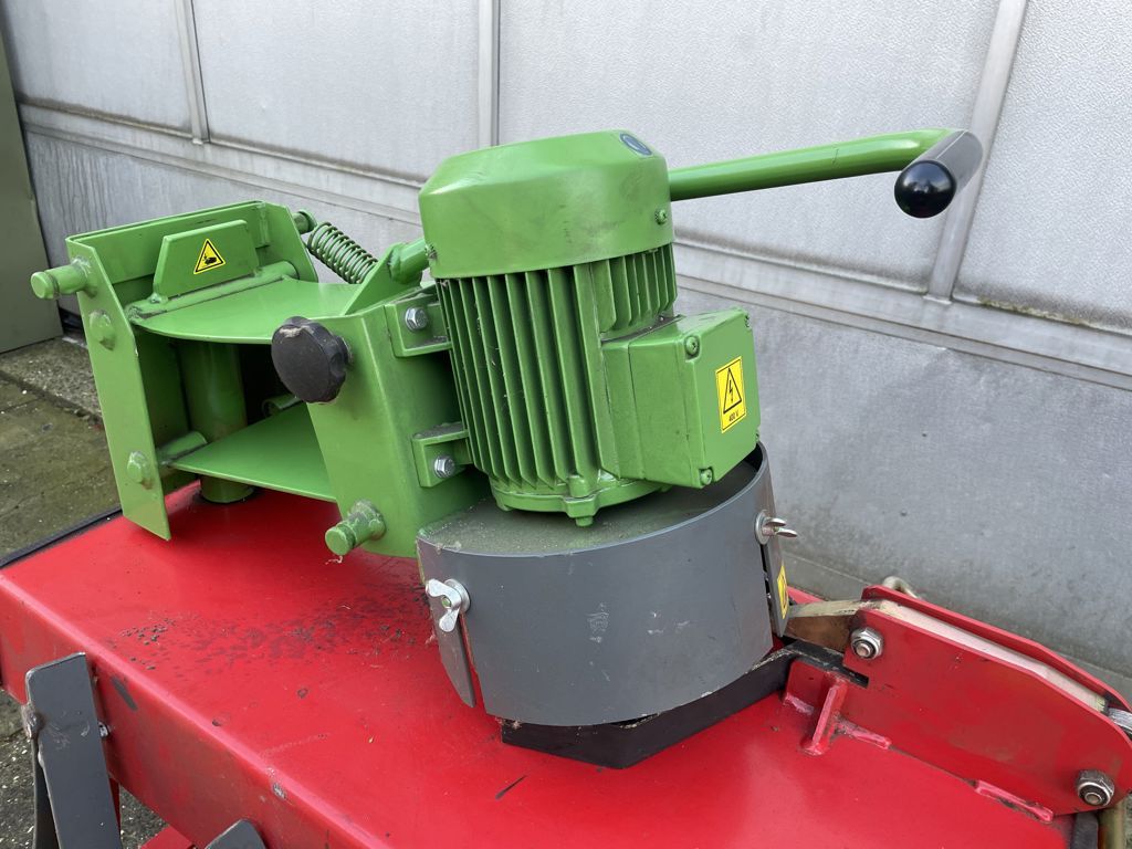 Bema BEMA silagemessenslijpapparaat