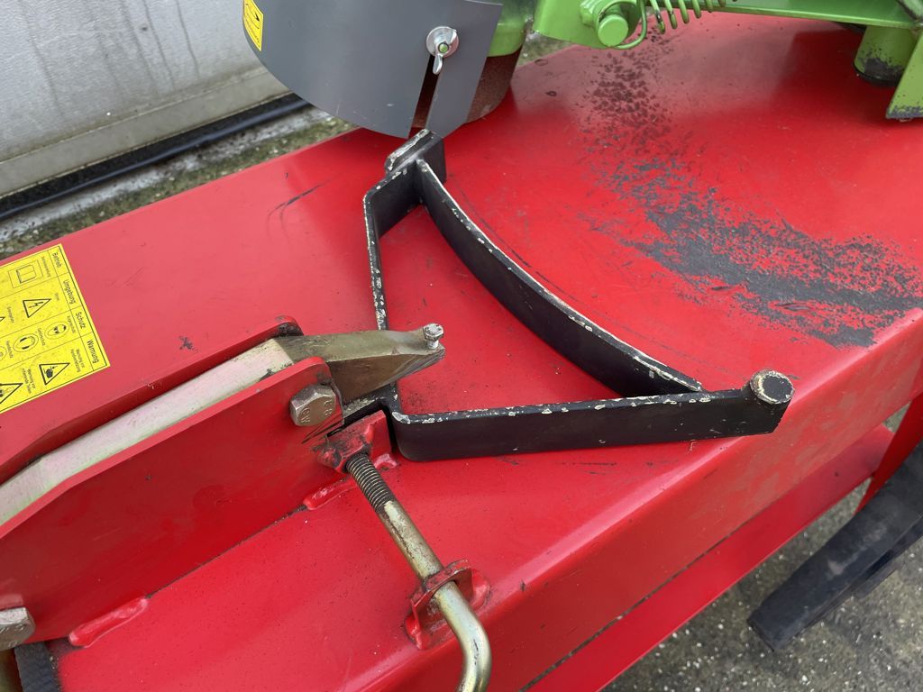 Bema BEMA silagemessenslijpapparaat