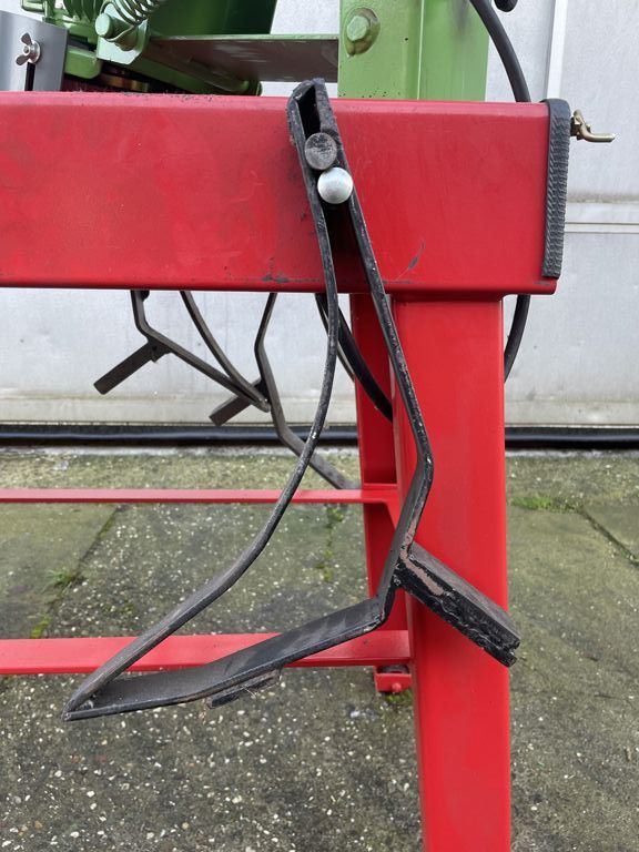 Bema BEMA silagemessenslijpapparaat