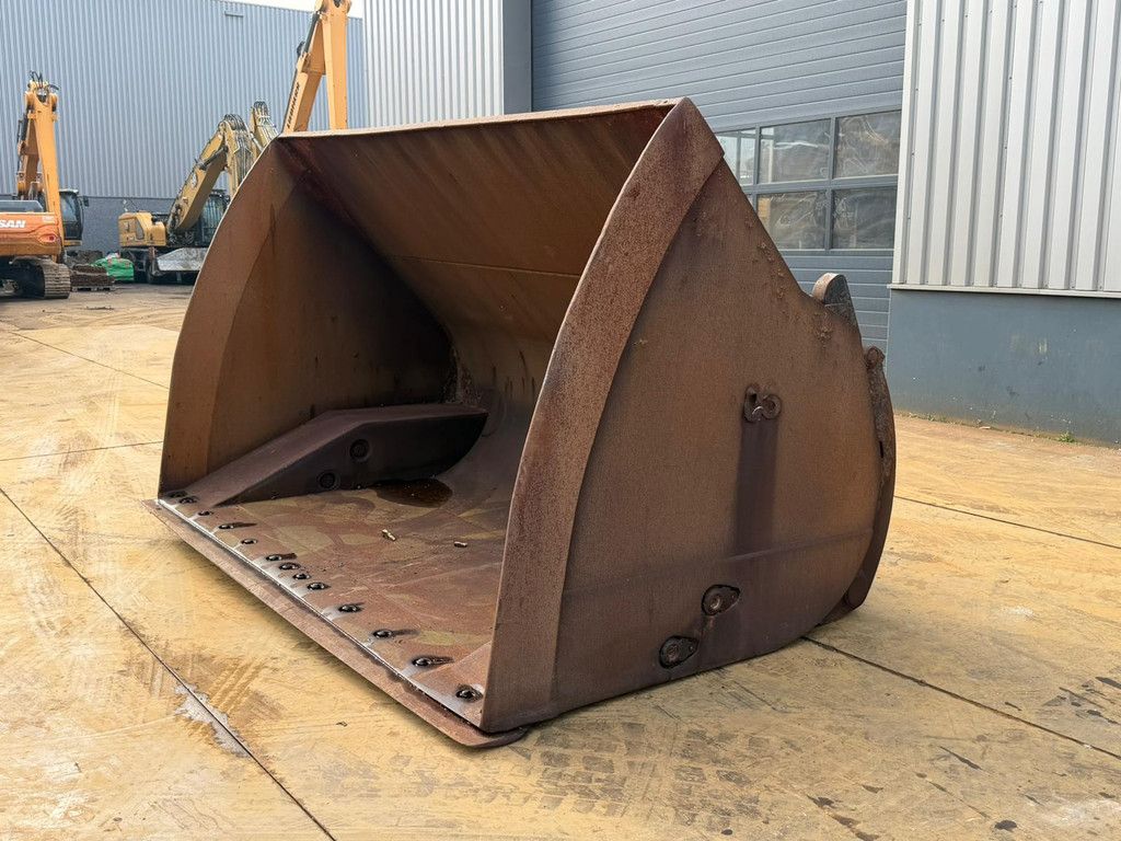 Eurosteel WGO165.40-330 / Verachtert SW2007/8