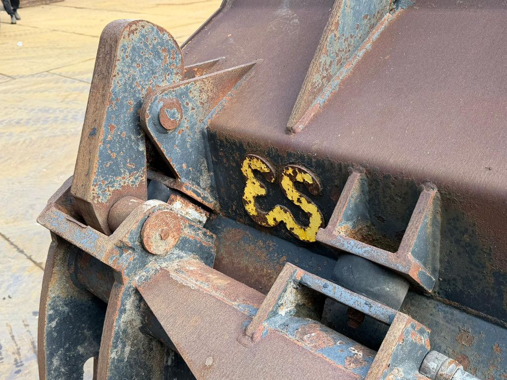 Eurosteel WGO165.40-330 / Verachtert SW2007/8