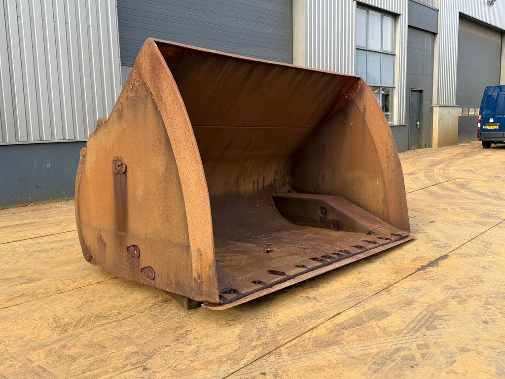 Eurosteel WGO165.40-330 / Verachtert SW2007/8