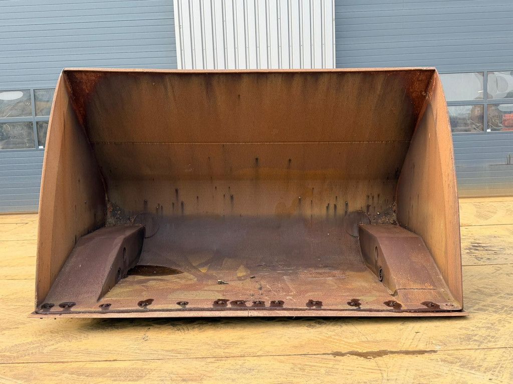 Eurosteel WGO165.40-330 / Verachtert SW2007/8