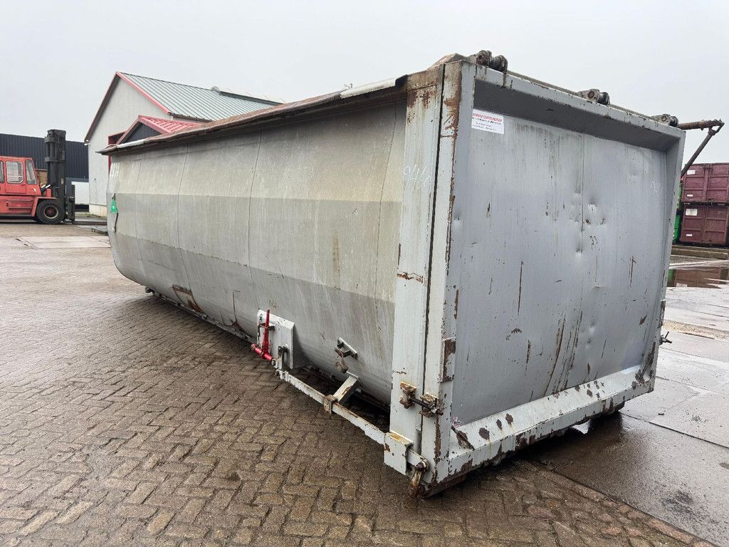 Vernooy VLOEISTOFDICHTE 30M3