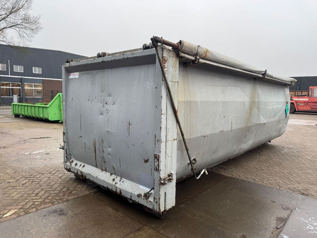 Vernooy VLOEISTOFDICHTE 30M3