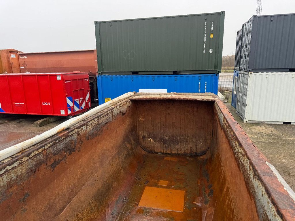 Vernooy VLOEISTOFDICHTE 30M3