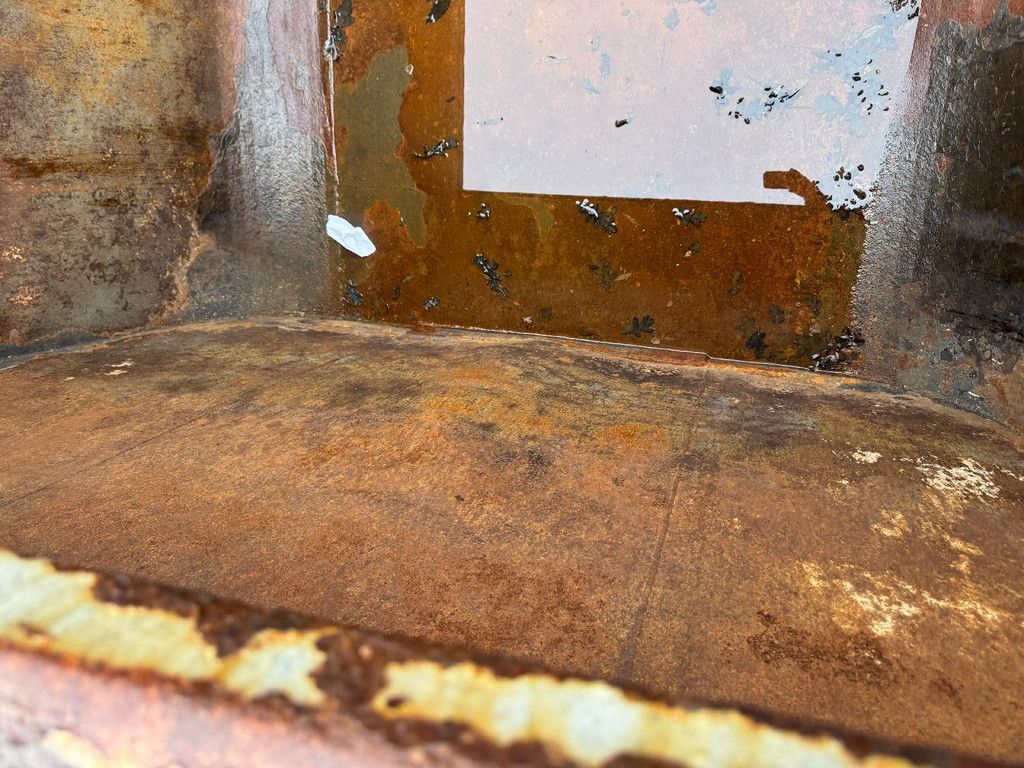 Vernooy VLOEISTOFDICHTE 30M3