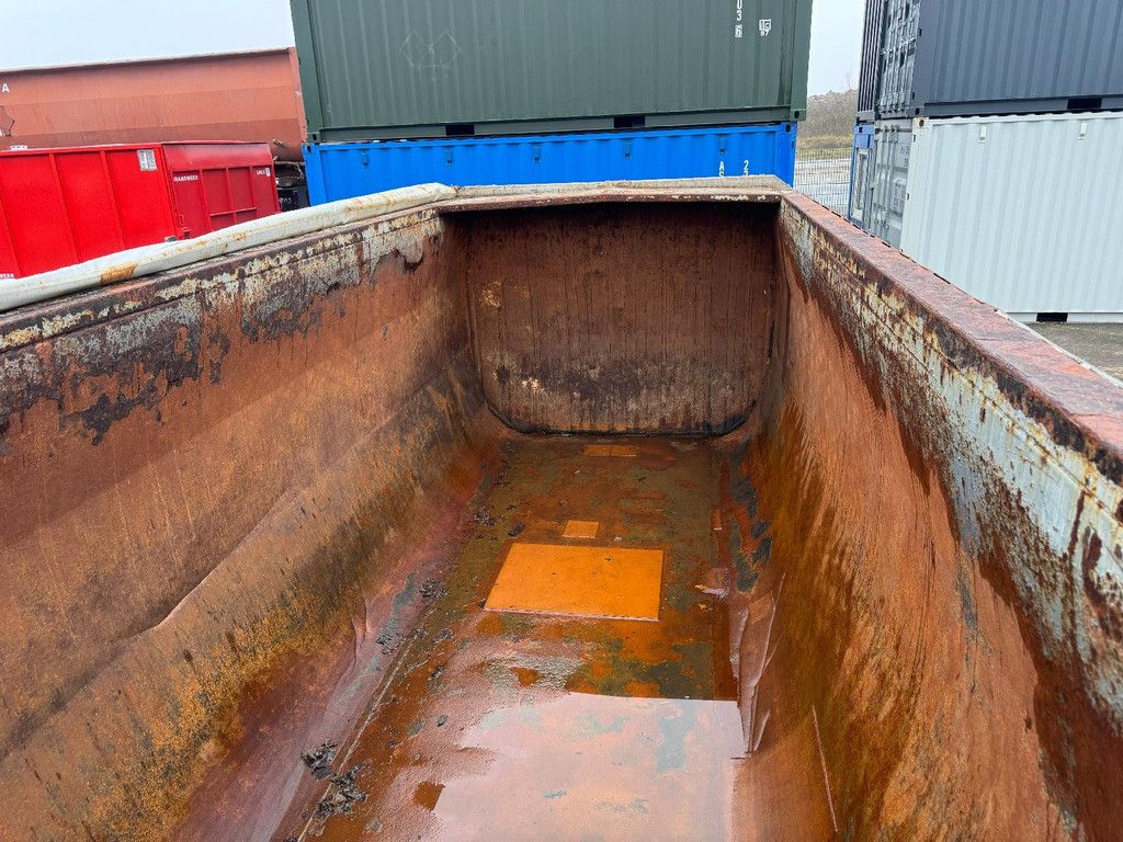 Vernooy VLOEISTOFDICHTE 30M3