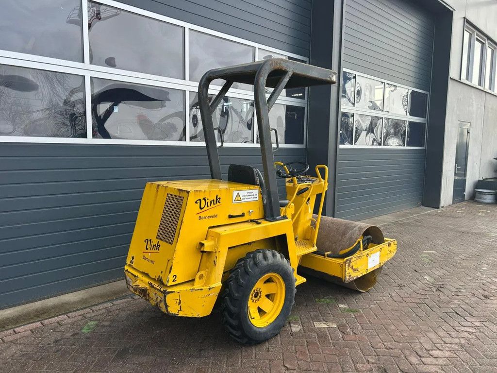 Bomag BW122D-HG