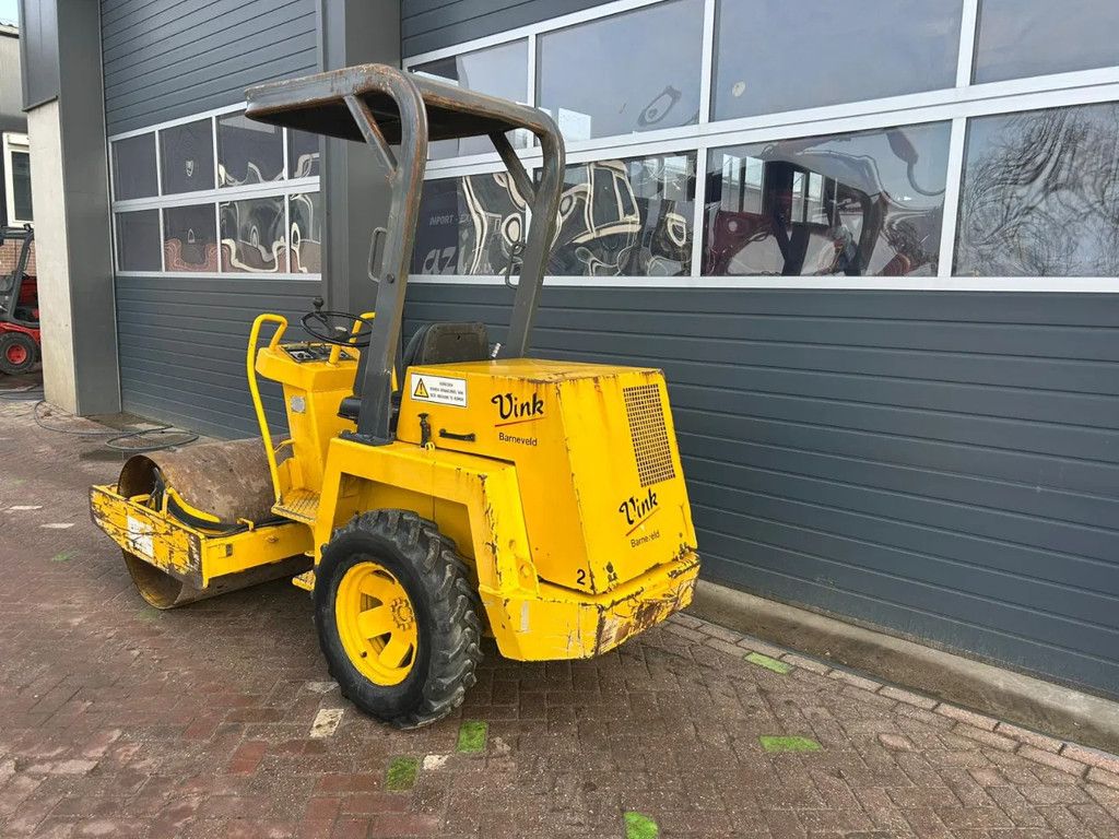 Bomag BW122D-HG