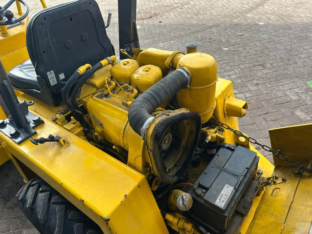 Bomag BW122D-HG
