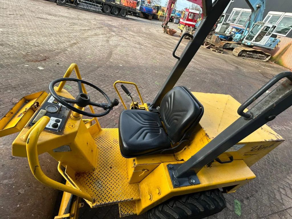 Bomag BW122D-HG