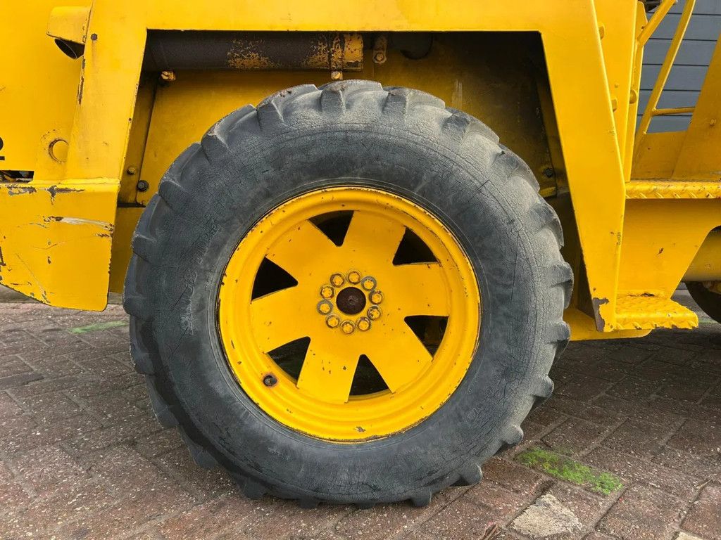 Bomag BW122D-HG