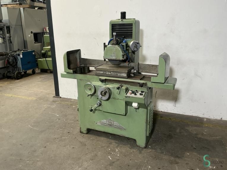 Surface grinders ELB SW 4/5 HA