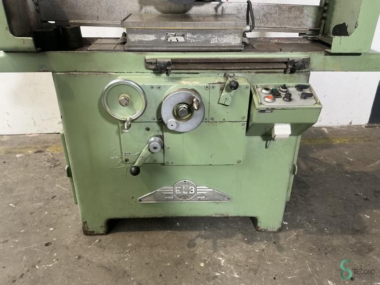 Surface grinders ELB SW 4/5 HA