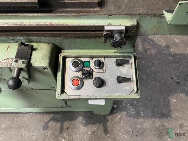 Surface grinders ELB SW 4/5 HA