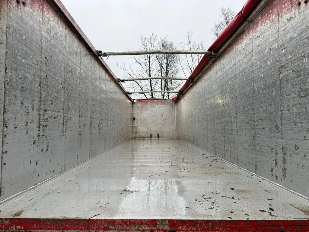 Stas S300CX 58m3 Stuuras Alcoa Wabco SAF Smartboard 6.370KG APK -08-2026