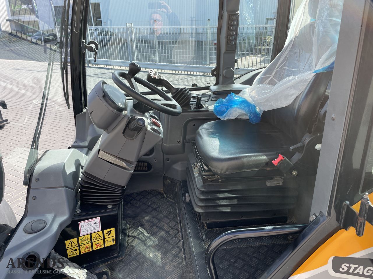 Giant G4500DC-Xtra 2019