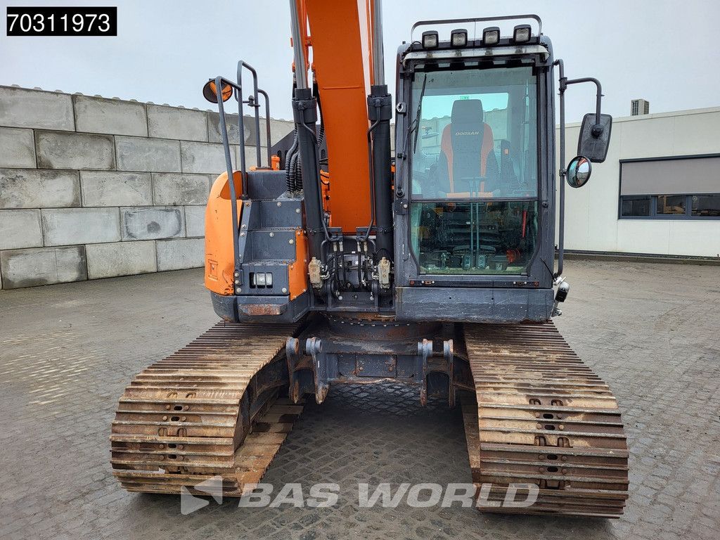 Doosan DX 140 LCR-5