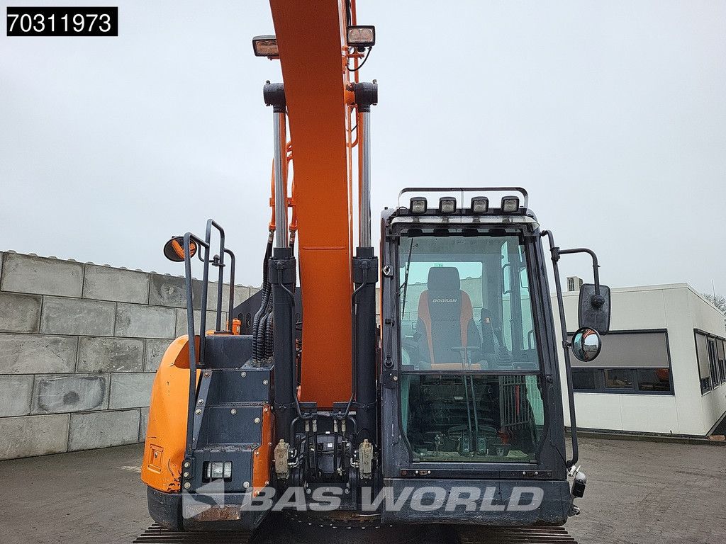 Doosan DX 140 LCR-5