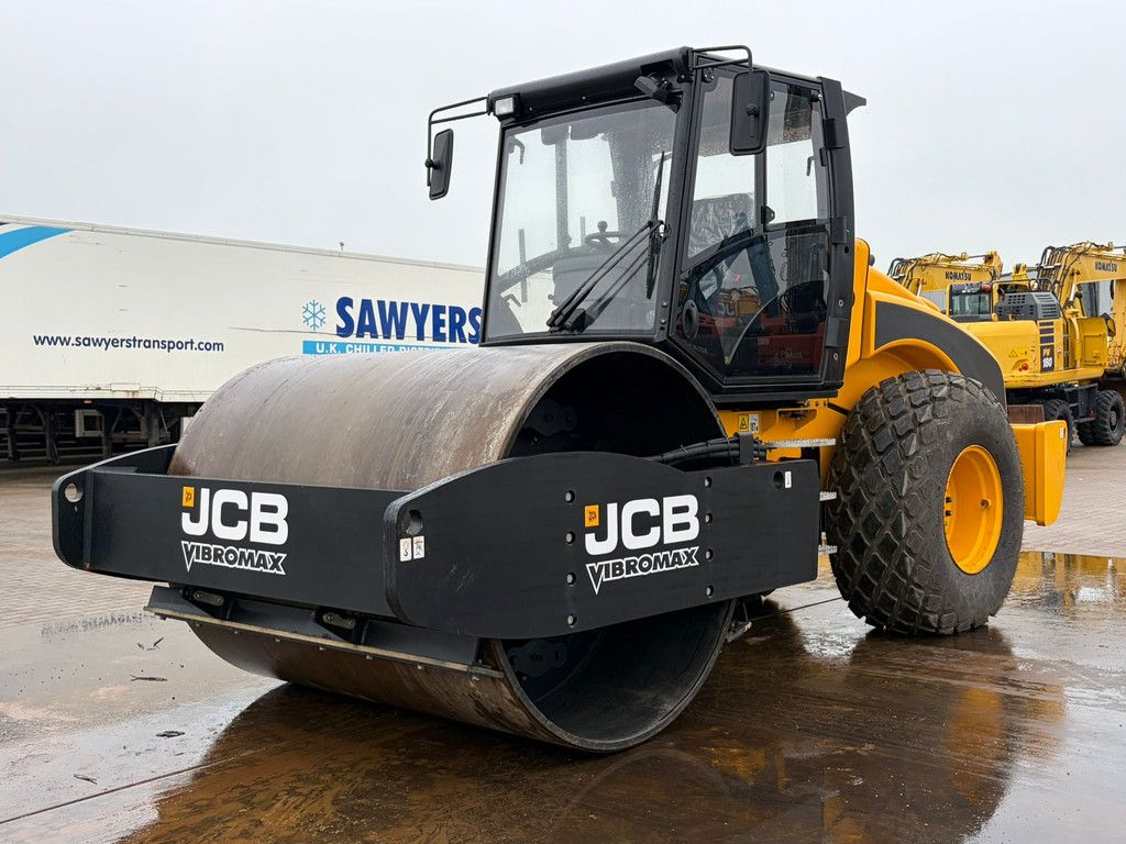 JCB VM200D (20t)