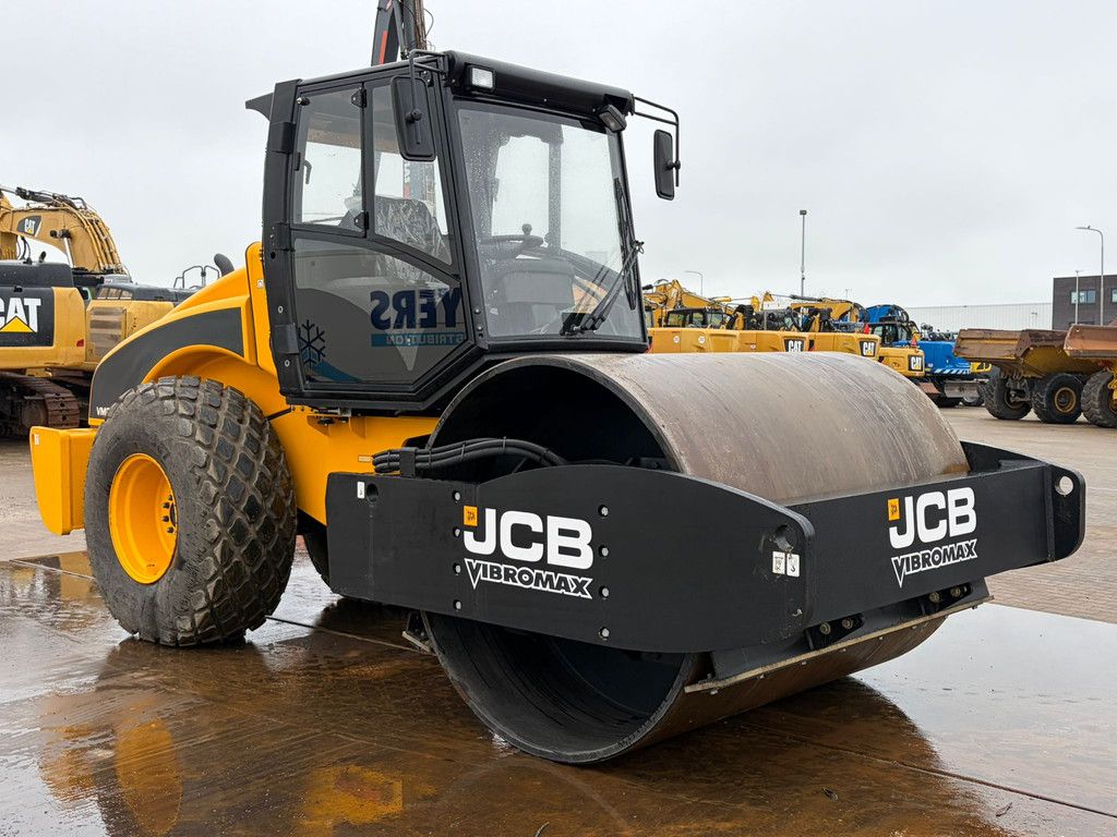 JCB VM200D (20t)