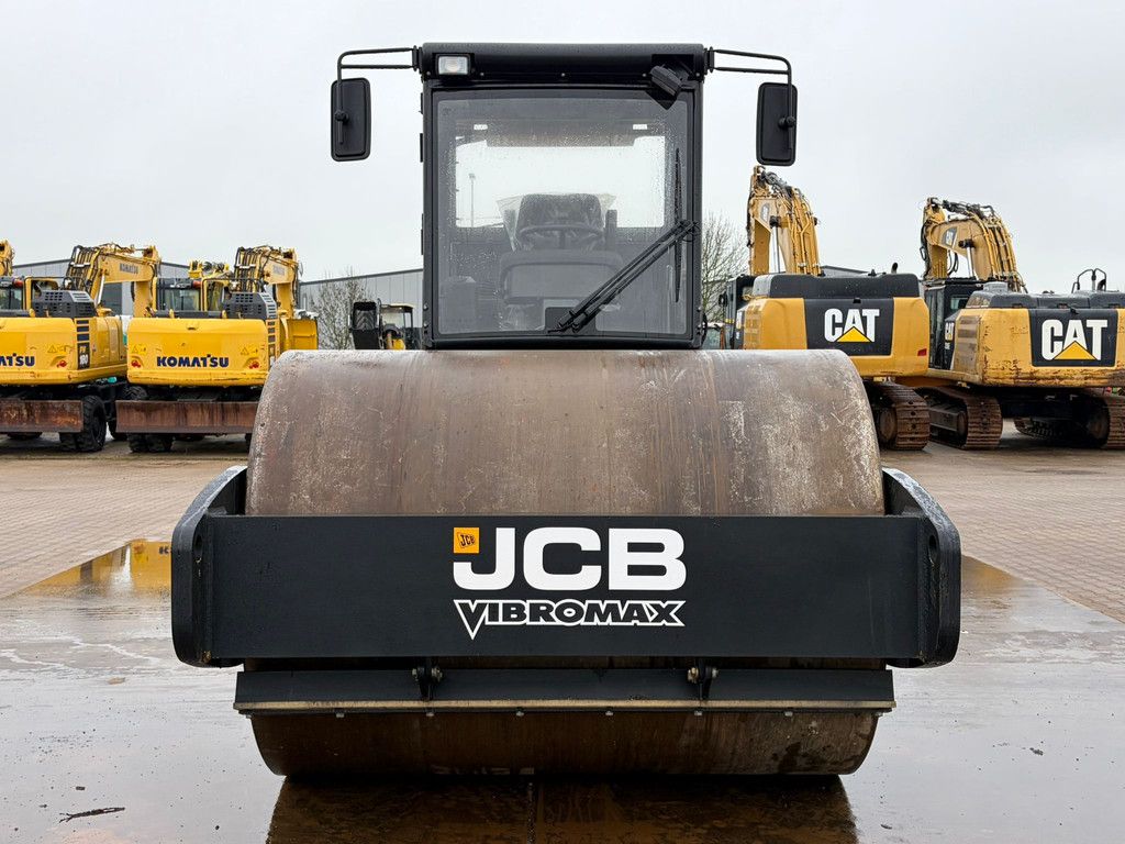 JCB VM200D (20t)