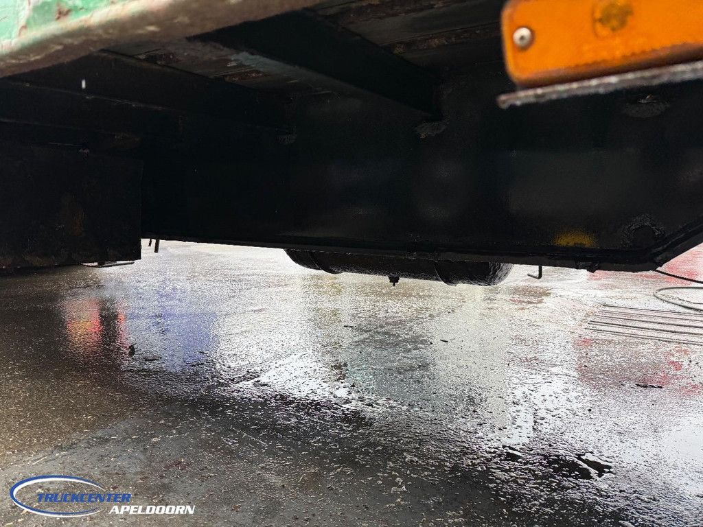 Renders Trailer BPW assen, Geen registratie TC11311