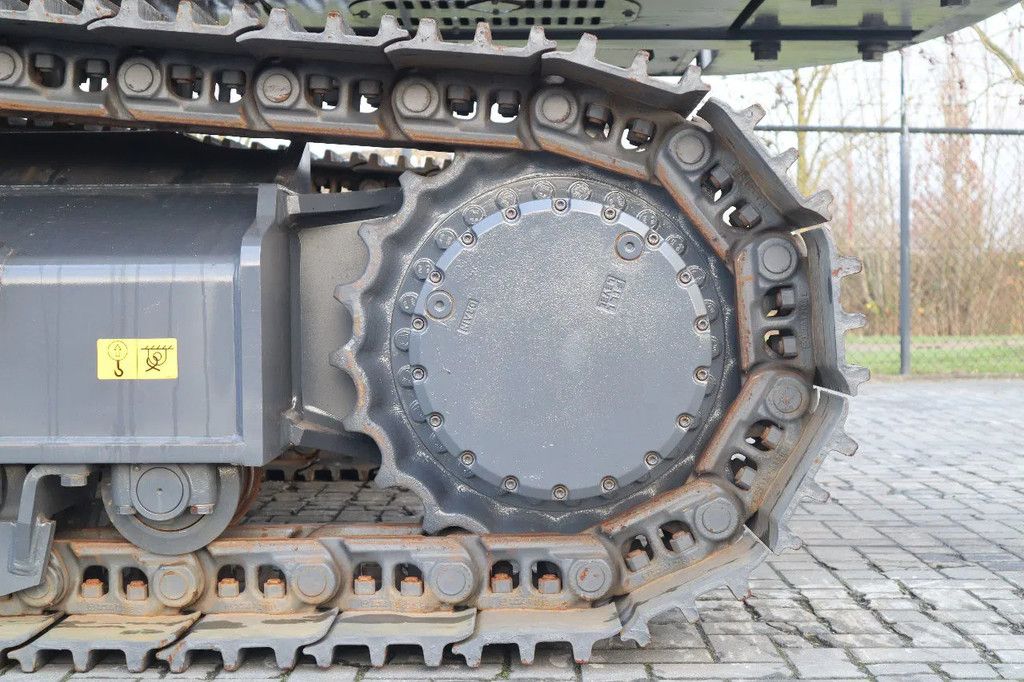 XCMG XE300E | CE | CUMMINS STAGE V | EC300 | SY305 | 330