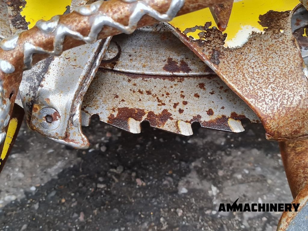 Kemper 360 fits CL including 2 speed gearbox