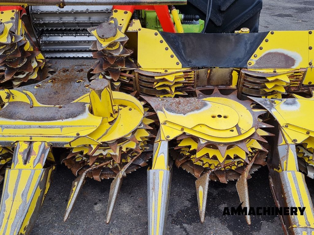 Kemper 360 fits CL including 2 speed gearbox