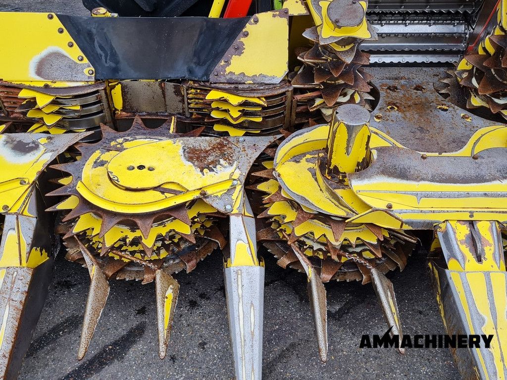 Kemper 360 fits CL including 2 speed gearbox