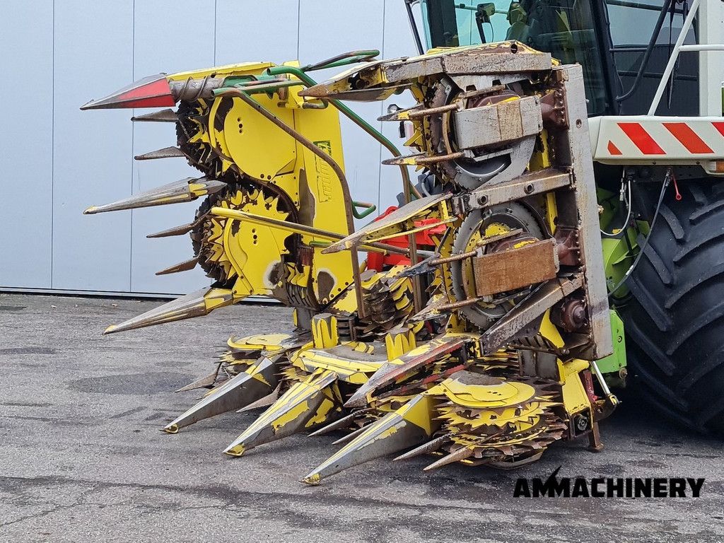 Kemper 360 fits CL including 2 speed gearbox