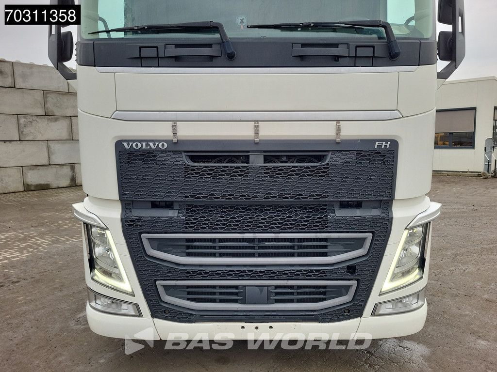 Volvo FH FH 460 6X2 Chassis 5200mm wheelbase Lift-Axle Automatic VEB+ Euro 6