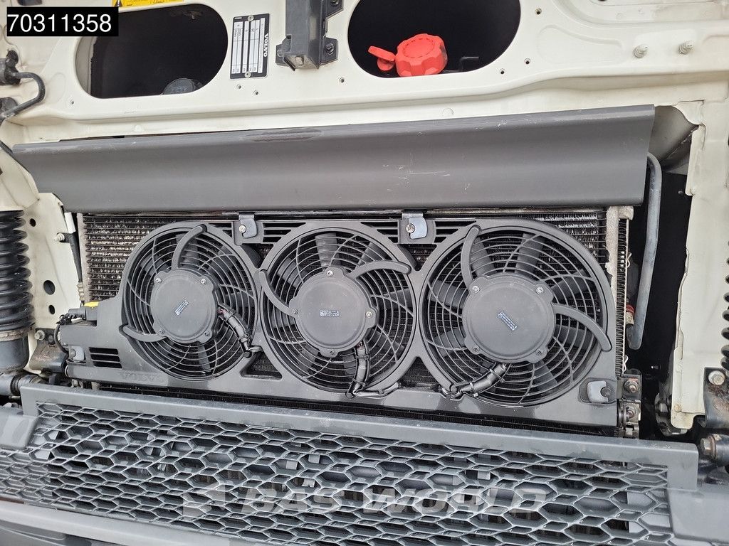 Volvo FH FH 460 6X2 Chassis 5200mm wheelbase Lift-Axle Automatic VEB+ Euro 6