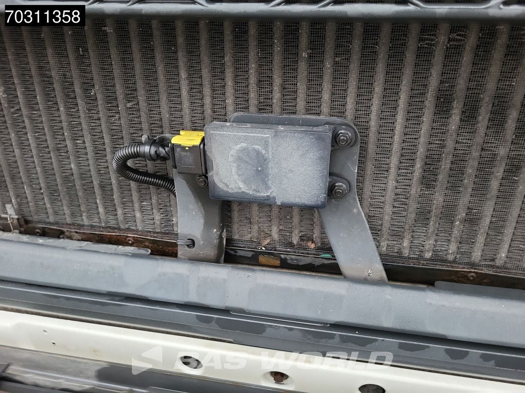 Volvo FH FH 460 6X2 Chassis 5200mm wheelbase Lift-Axle Automatic VEB+ Euro 6