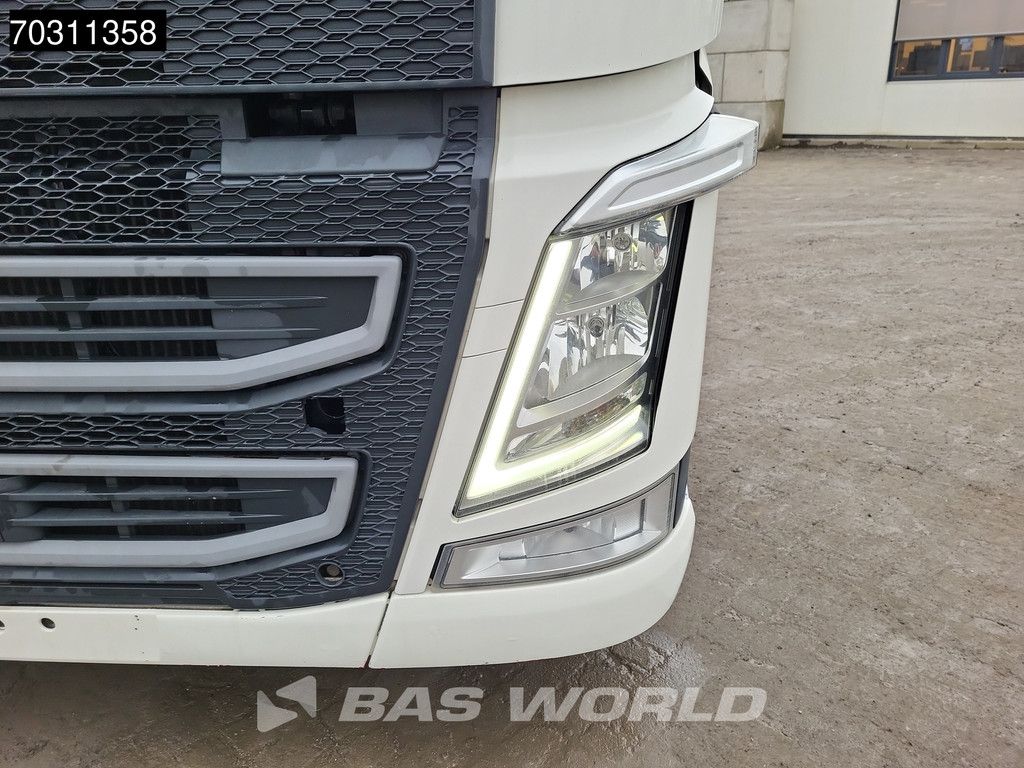 Volvo FH FH 460 6X2 Chassis 5200mm wheelbase Lift-Axle Automatic VEB+ Euro 6