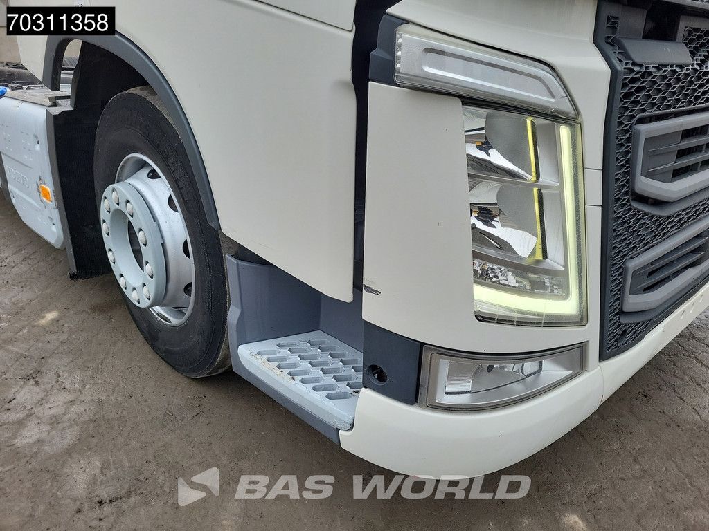 Volvo FH FH 460 6X2 Chassis 5200mm wheelbase Lift-Axle Automatic VEB+ Euro 6