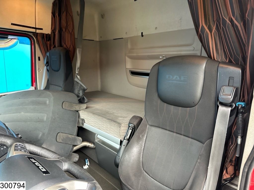DAF XF 450 EURO 6, PTO, Retarder, Hydraulics