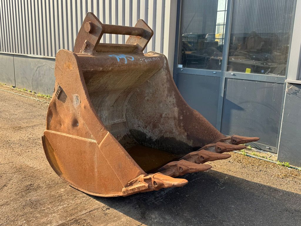 Lehnhoff HH5-1600mm Lehnhoff HS40