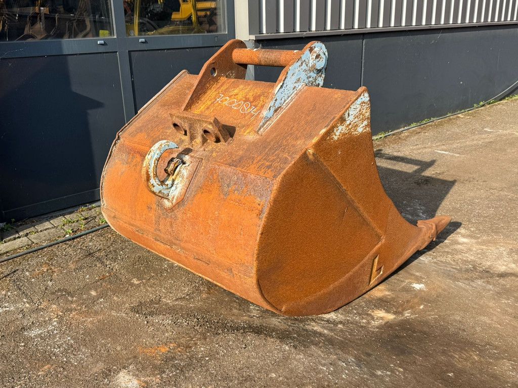 Lehnhoff HH4-1200 Lehnhoff MS25