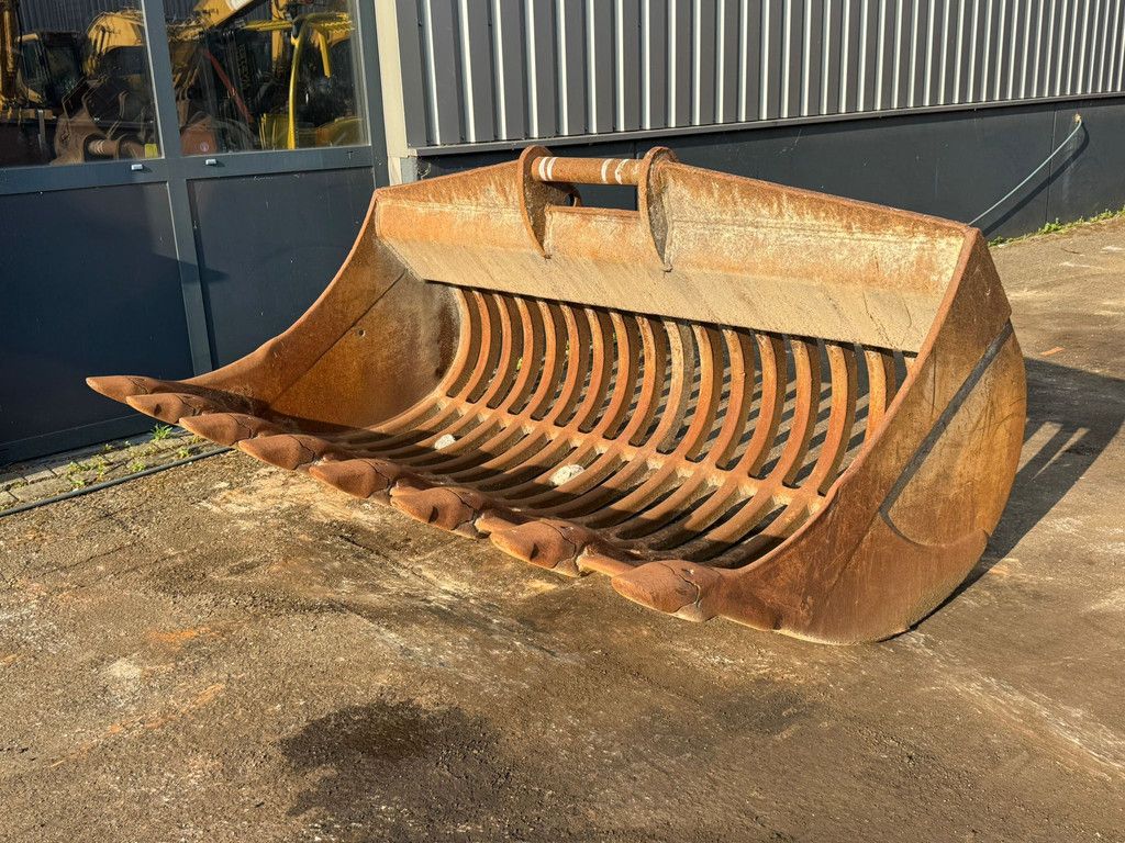 Lehnhoff RG-2500 Lehnhoff MS25