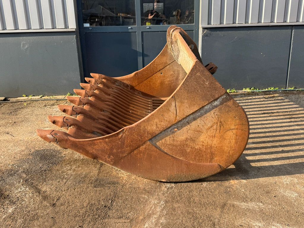 Lehnhoff RG-2500 Lehnhoff MS25