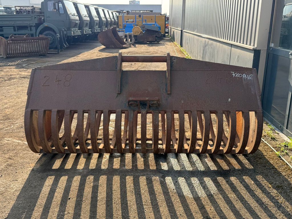 Lehnhoff RG-2500 Lehnhoff MS25