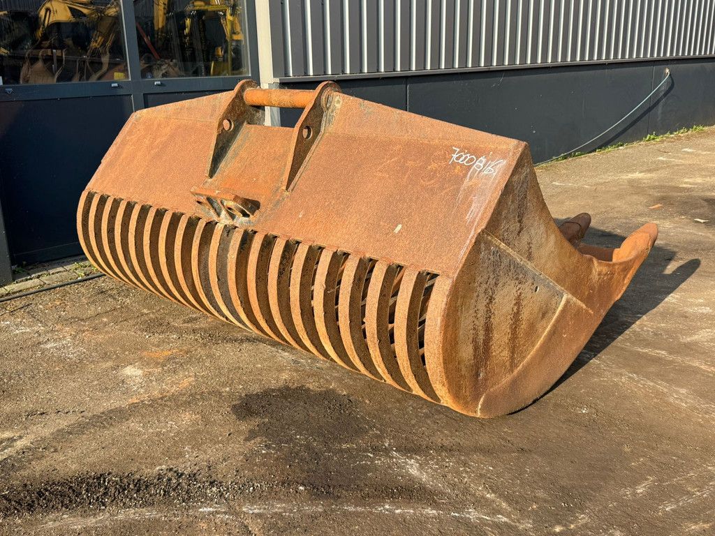 Lehnhoff RG-2500 Lehnhoff MS25