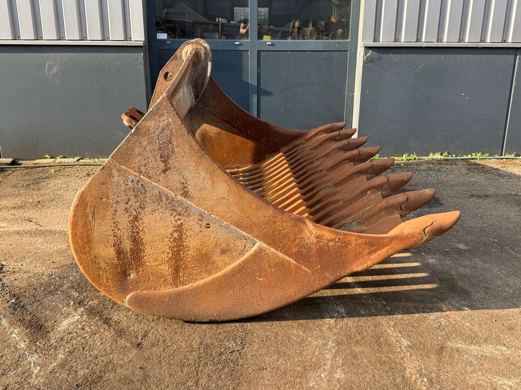 Lehnhoff RG-2500 Lehnhoff MS25